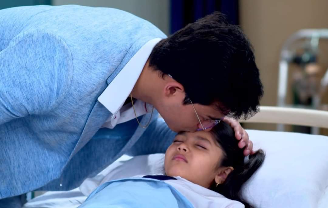 Rupa Surya image Anurager Choea