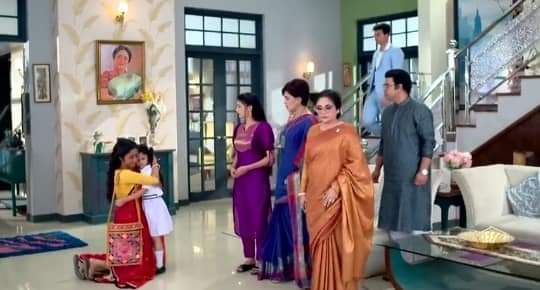 Anurager chowa 16 march 2023 episode