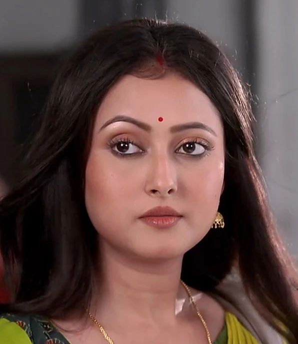 pallavi sharma