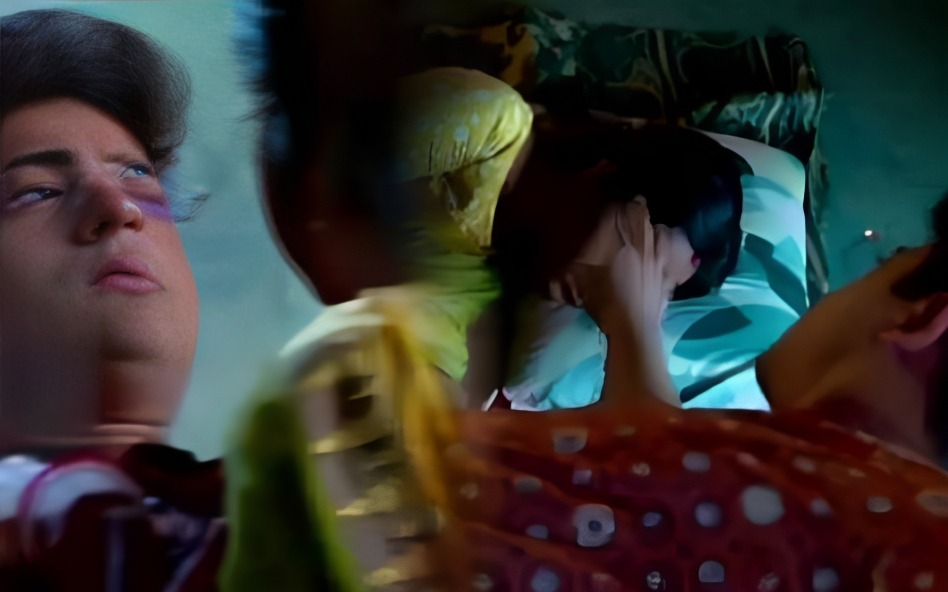 Bengali television, Star Jalsha, Anurager chhowa, বাংলা সিরিয়াল, অনুরাগের ছোঁয়া
