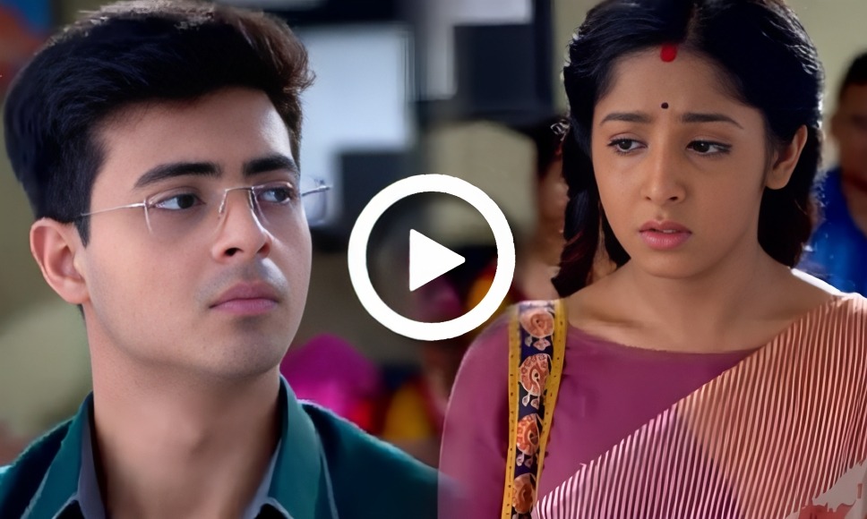 anurager chowa new episode