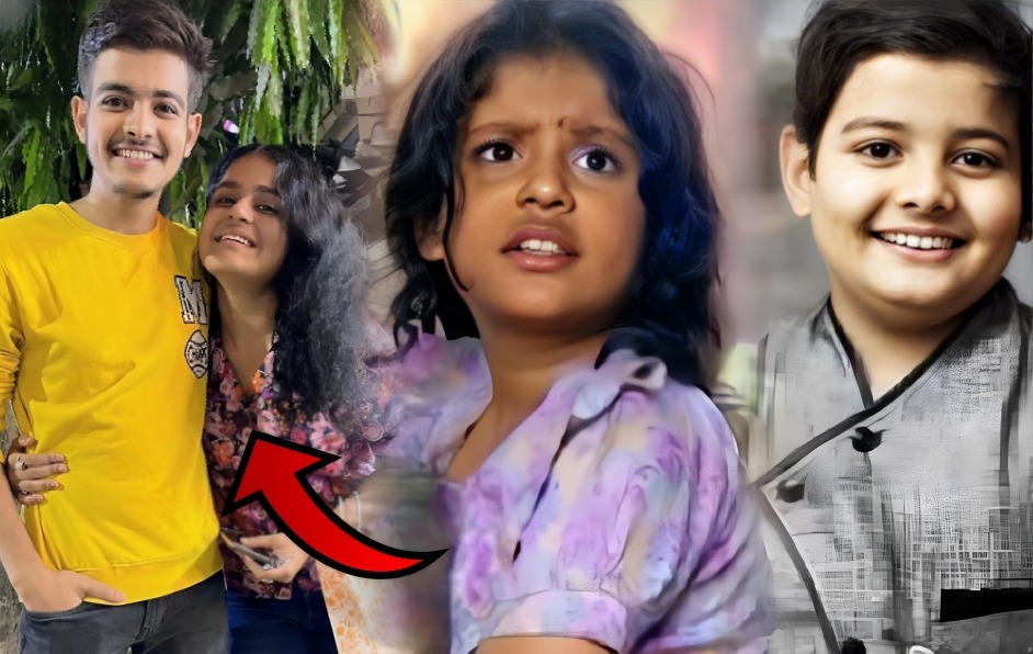 tithi basu and ayush das