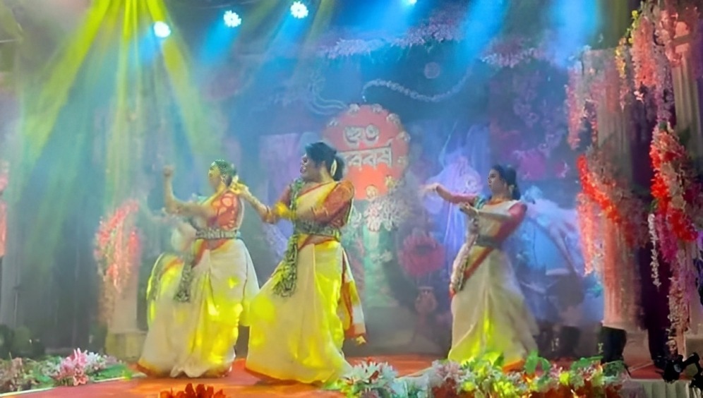 Bengali television, gaatchora, Star Jalsha