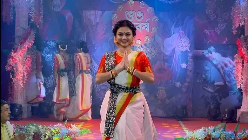 Bengali television, gaatchora, Star Jalsha