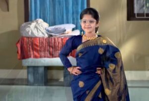 Anurager choya, Bengali television, Star Jalsha