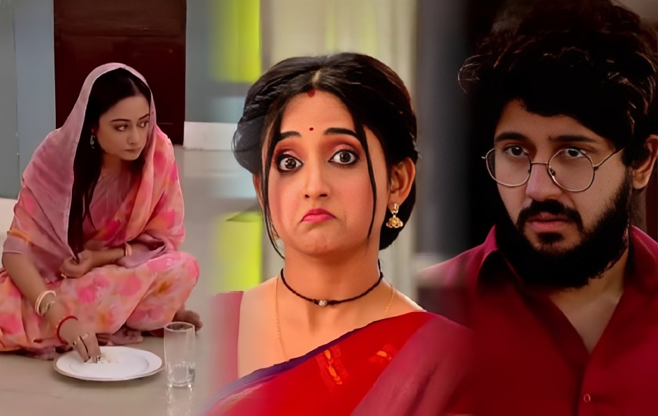 Bengali television, Zee Bangla, Mithai, বাংলা সিরিয়াল, জি বাংলা, মিঠাই