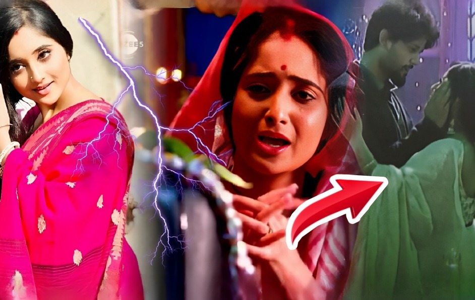 Mithai, Bengali serial, Zee Bangla, মিঠাই, বাংলা সিরিয়াল, জি বাংলা
