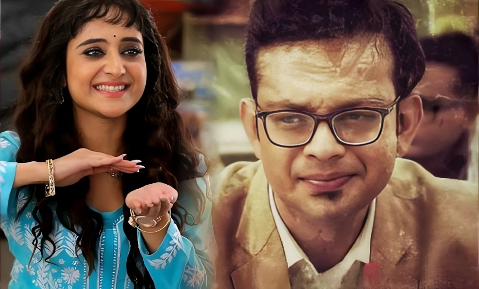 mithi and doctor rohit