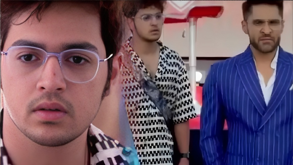 Bengali television, Star Jalsha, gaatchora, স্টার জলসা, বাংলা সিরিয়াল, গাঁটছড়া