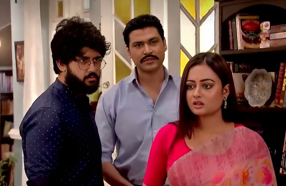Bengali television, Zee Bangla, Mithai, Torsha, বাংলা সিরিয়াল, জি বাংলা, মিঠাই