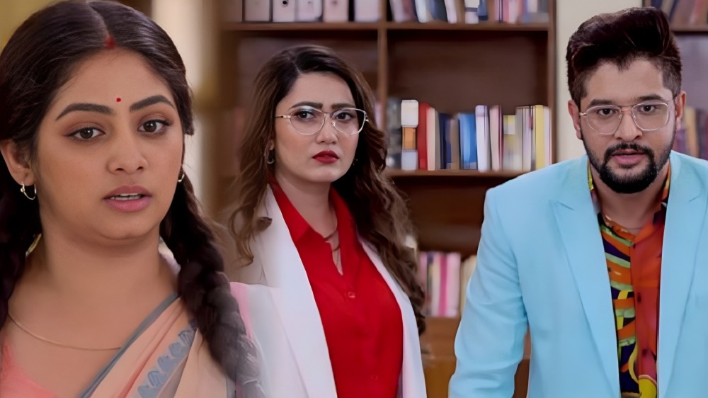 তিয়াসার জীবনে নতুন মানুষের আগমন! ডিভোর্সের এতো গুলো দিন পর নতুন জীবন শুরুর সিদ্ধান্ত নিয়ে কি বললেন অভিনেত্রী 2 Bengali actress, Bengali serial, Tiyasha Lepcha, তিয়াসা লেপচা, বাংলা সিরিয়াল