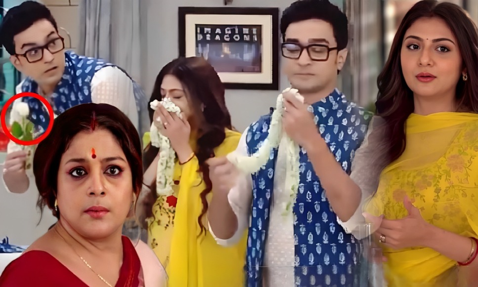 Bengali serial, meyebela, Star Jalsha, বাংলা সিরিয়াল, মেয়েবেলা, স্টার জলসা