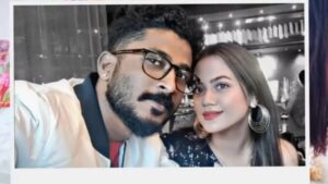 Ahana Dutta, Anurager chhowa, Bengali serial, অনুরাগের ছোঁয়া, অহনা দত্ত, বাংলা সিরিয়াল