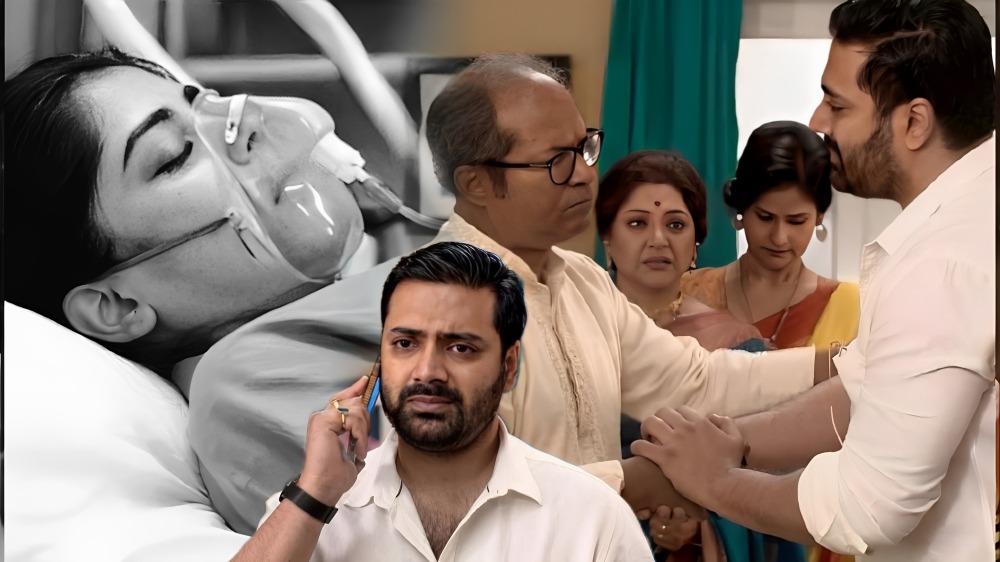 Ekka Dokka, Star jalsha, Bengali Serial, এক্কা দোক্কা, স্টার জলসা, বাংলা সিরিয়াল