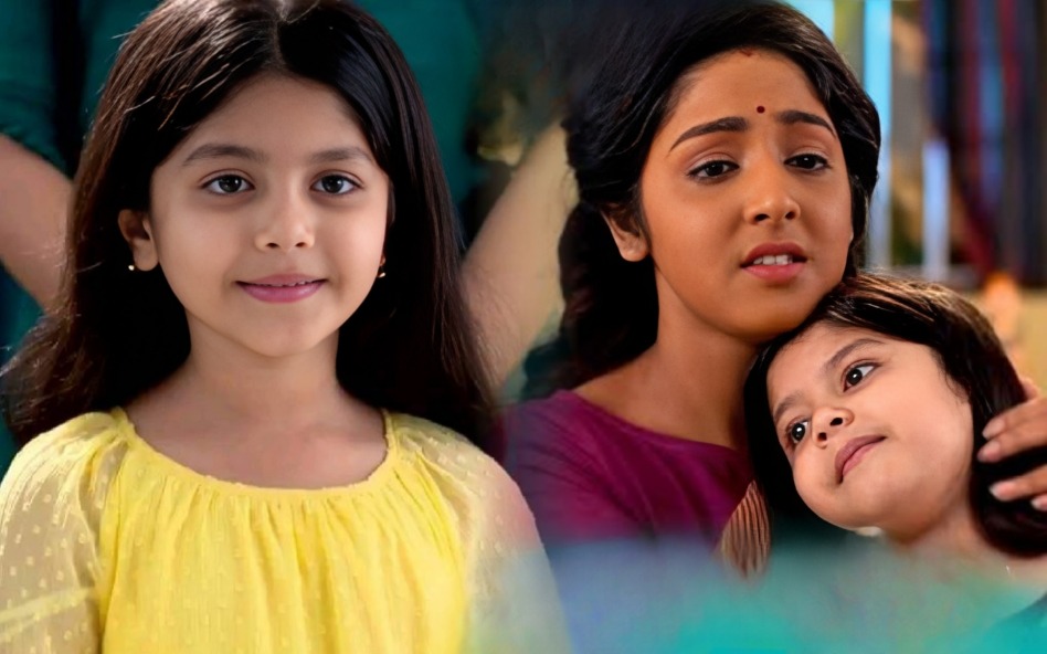 Anurager Chhowa, Star jalsha, Bengali Serial, স্টার জলসা, বাংলা সিরিয়াল, অনুরাগের ছোঁয়া
