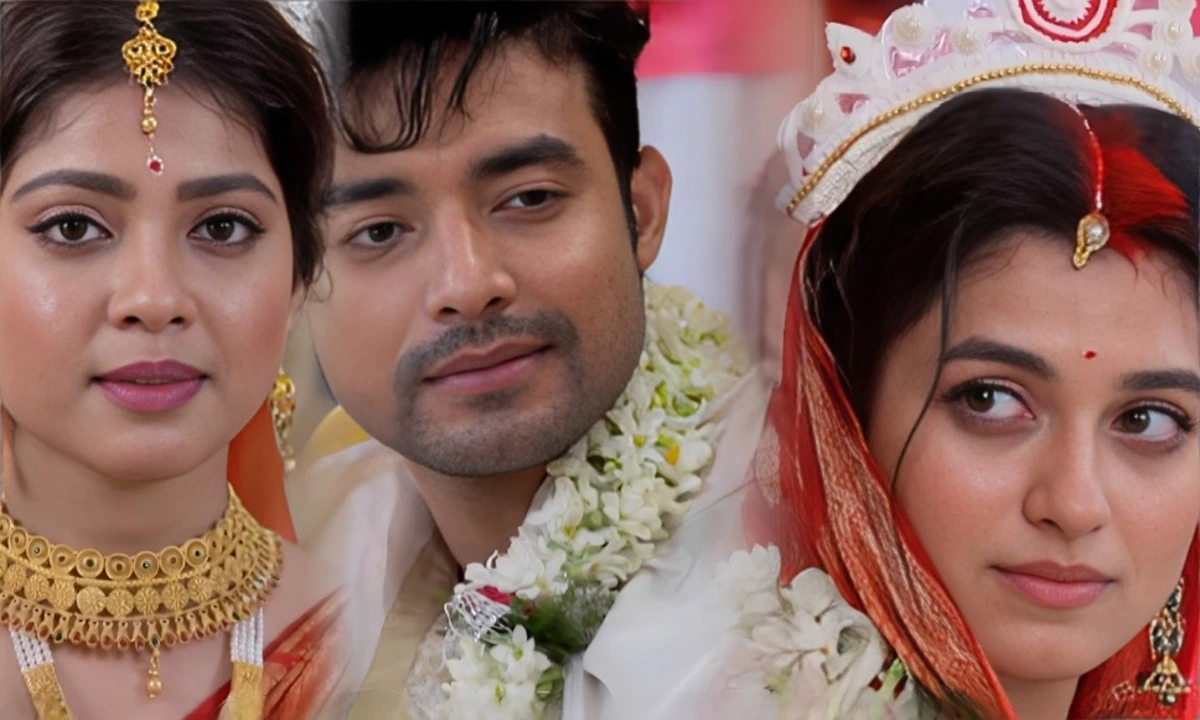Guddi, Star jalsha, Bengali Serial, গুড্ডি, স্টার জলসা