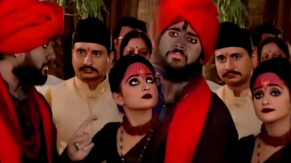 Bengali Serial, Mithai, Zee Bangla, বাংলা সিরিয়াল, জি বাংলা, মিঠাই