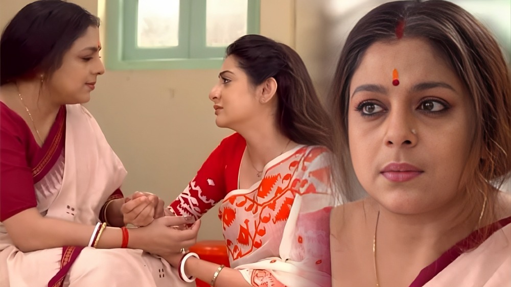 Bengali television, Star Jalsha, meyebela, বাংলা সিরিয়াল, স্টার জলসা, মেয়েবেলা