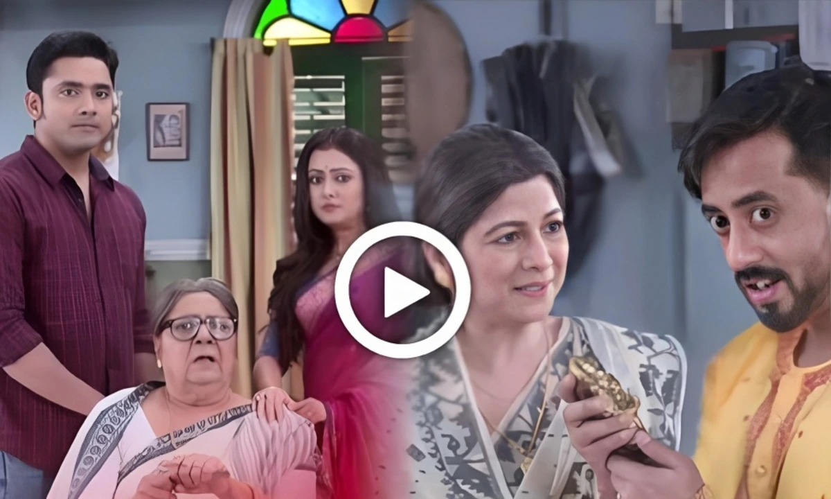 Neem Phuler Modhu, Bengali Serial, Zee Bangla, নিম ফুলের মধু, জি বাংলা, বাংলা সিরিয়াল