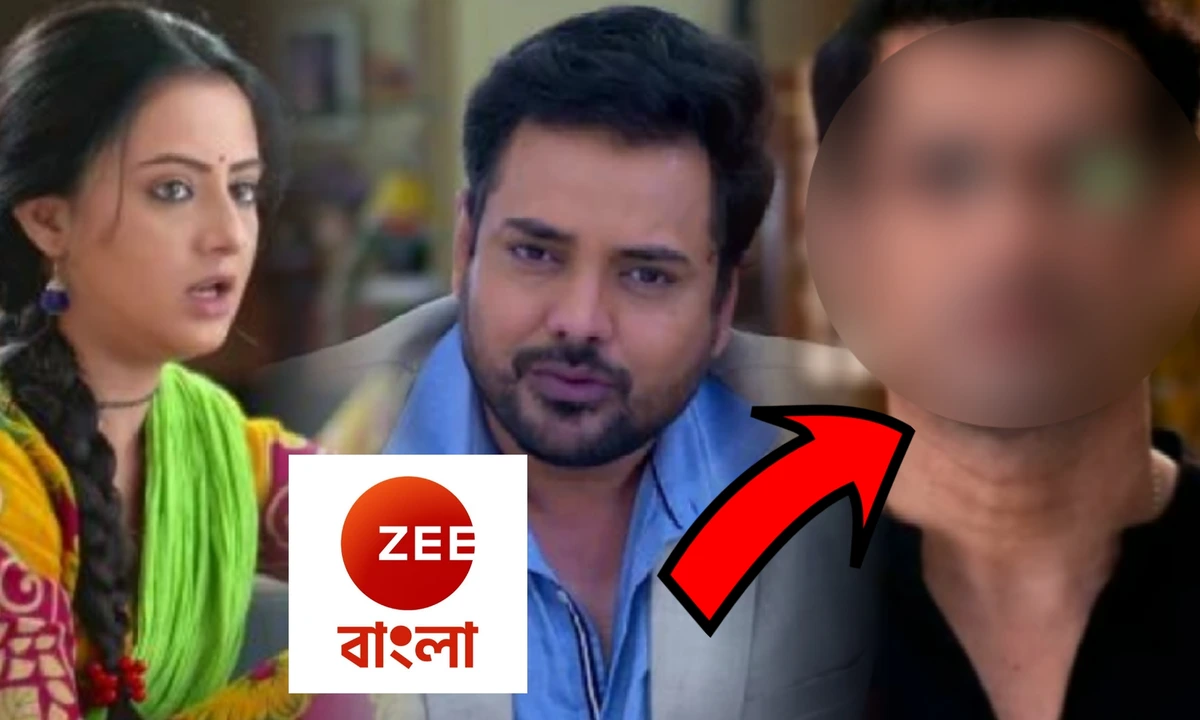 new hero in zee bangla