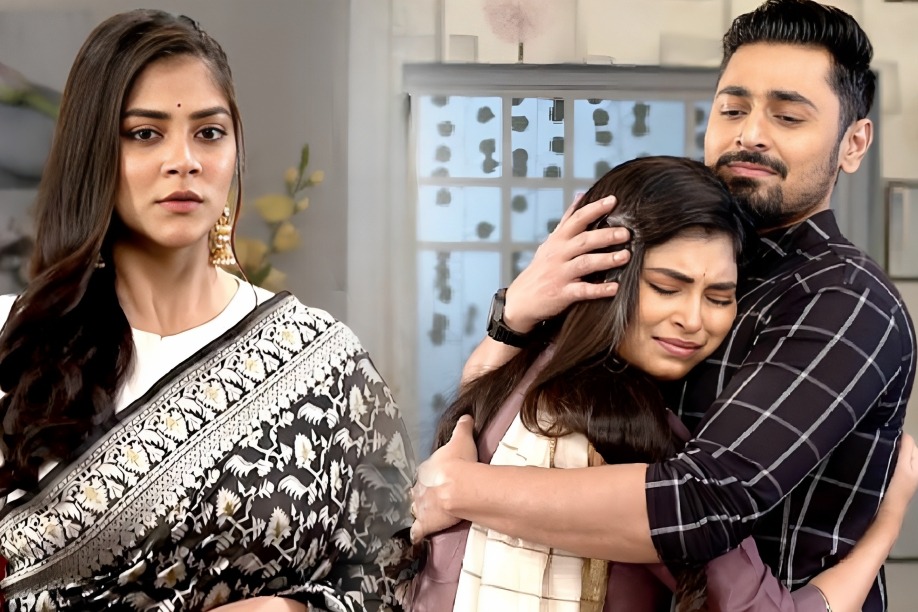Bengali television, Star Jalsha, ekka dokka, বাংলা সিরিয়াল, স্টার জলসা, এক্কাদোক্কা