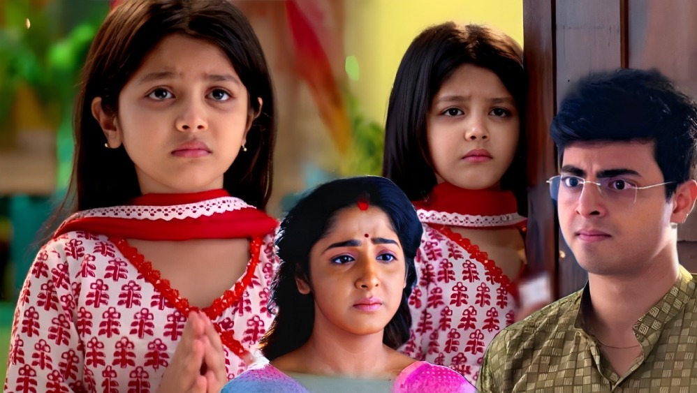 Anurager Chhowa, Star Jalsha, Bengali serial, অনুরাগের ছোঁয়া, স্টার জলসা, বাংলা সিরিয়াল