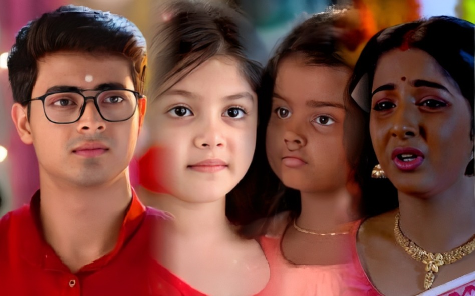 Bengali Serial, Mon Fagun, Star jalsha, Star Plus, বাংলা সিরিয়াল, মন ফাগুন, স্টার জলসা, স্টার প্লাস