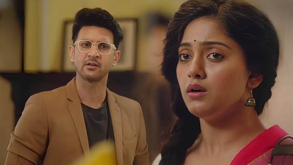 Tunte, Star jalsha, Bengali Serial, তুঁতে, বাংলা সিরিয়াল, স্টার জলসা