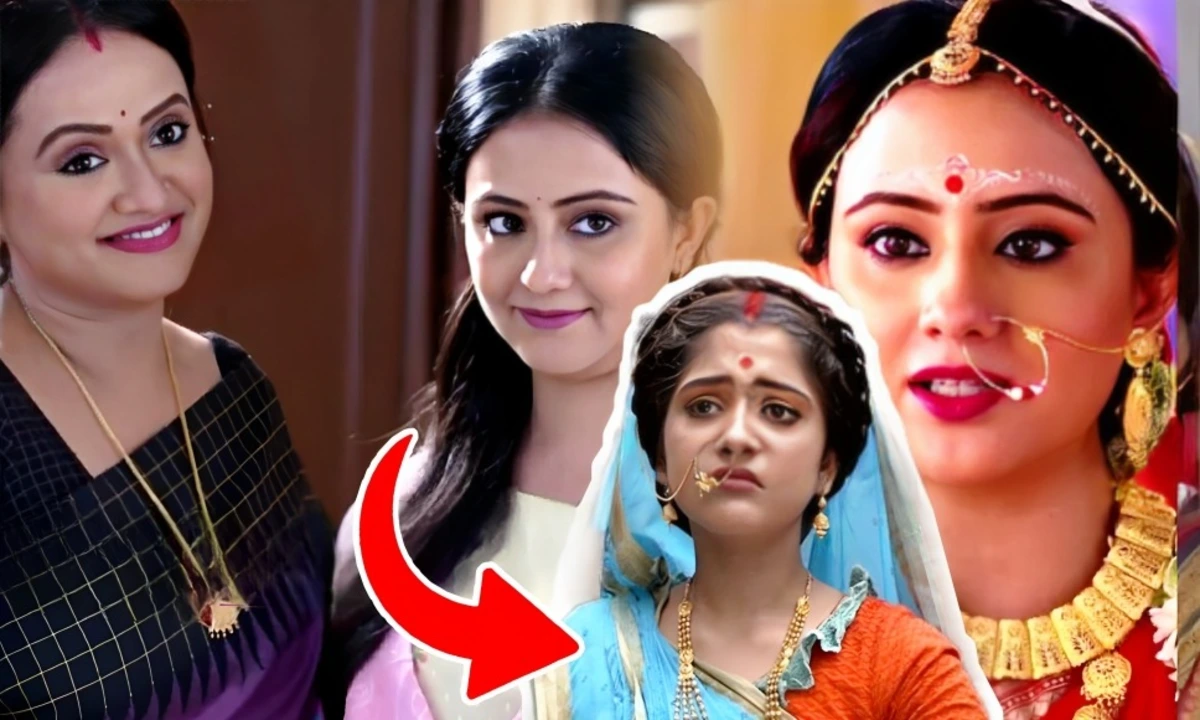 20 july trp bengali serials