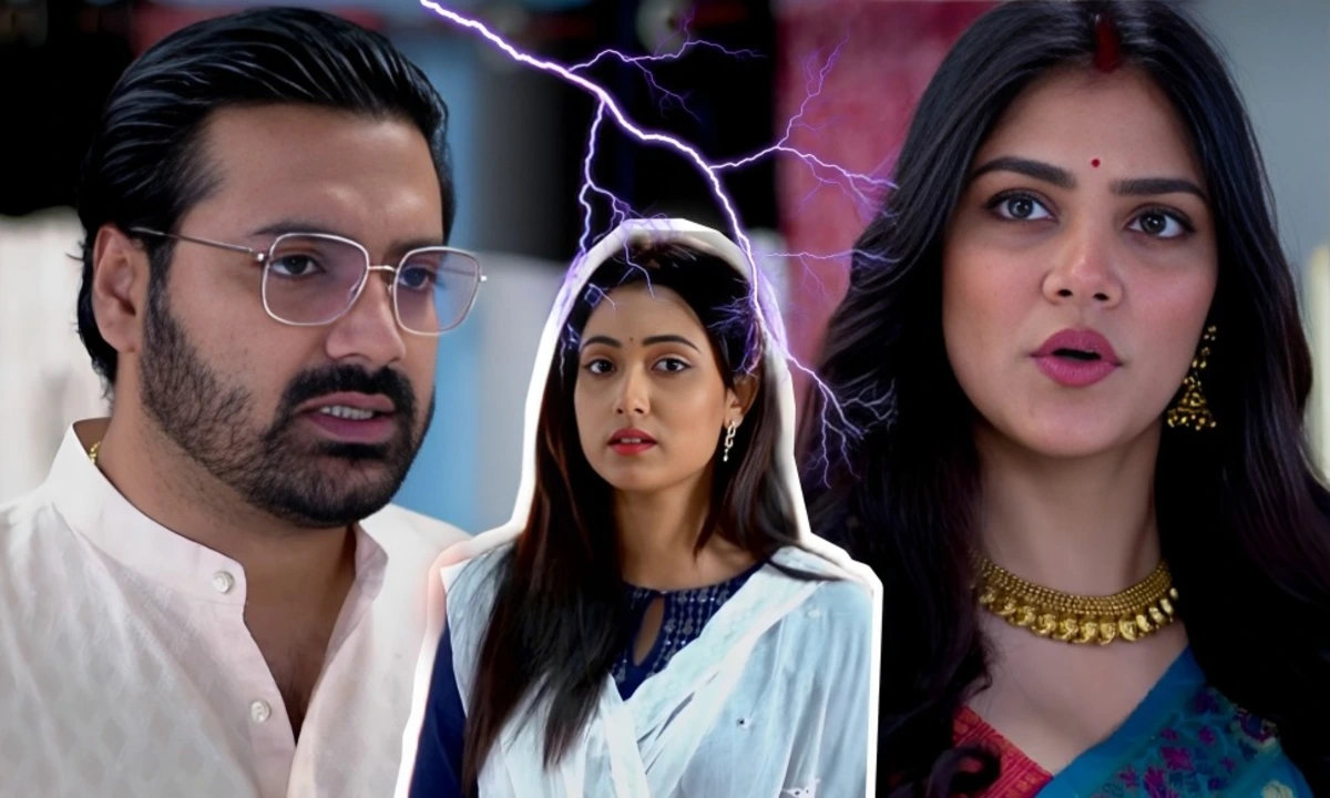 Bengali serial, Bengali television, Ekka Dokka, Star Jalsha, এক্কা দোক্কা, বাংলা টেলিভিশন, বাংলা সিরিয়াল, স্টার জলসা