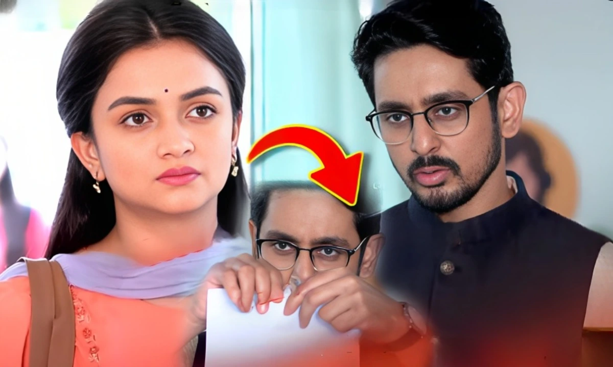 Ichhe Putul megh and neel
