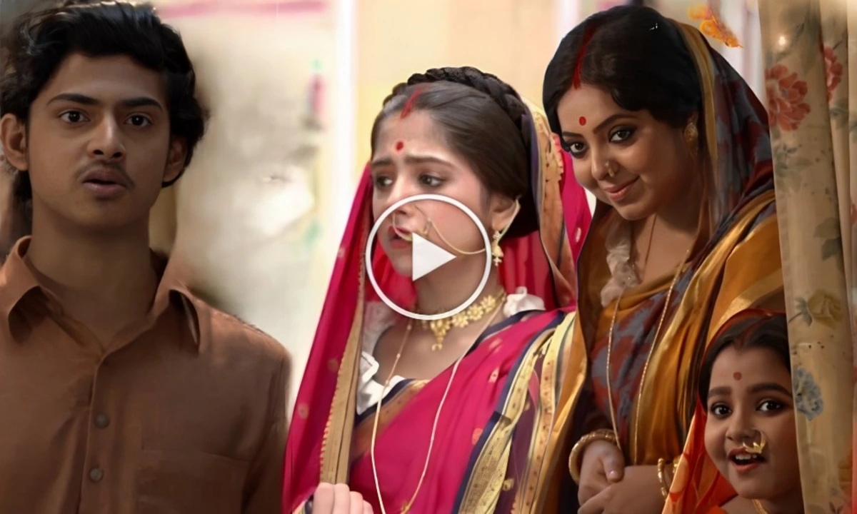 Komola o Sriman Prithviraj