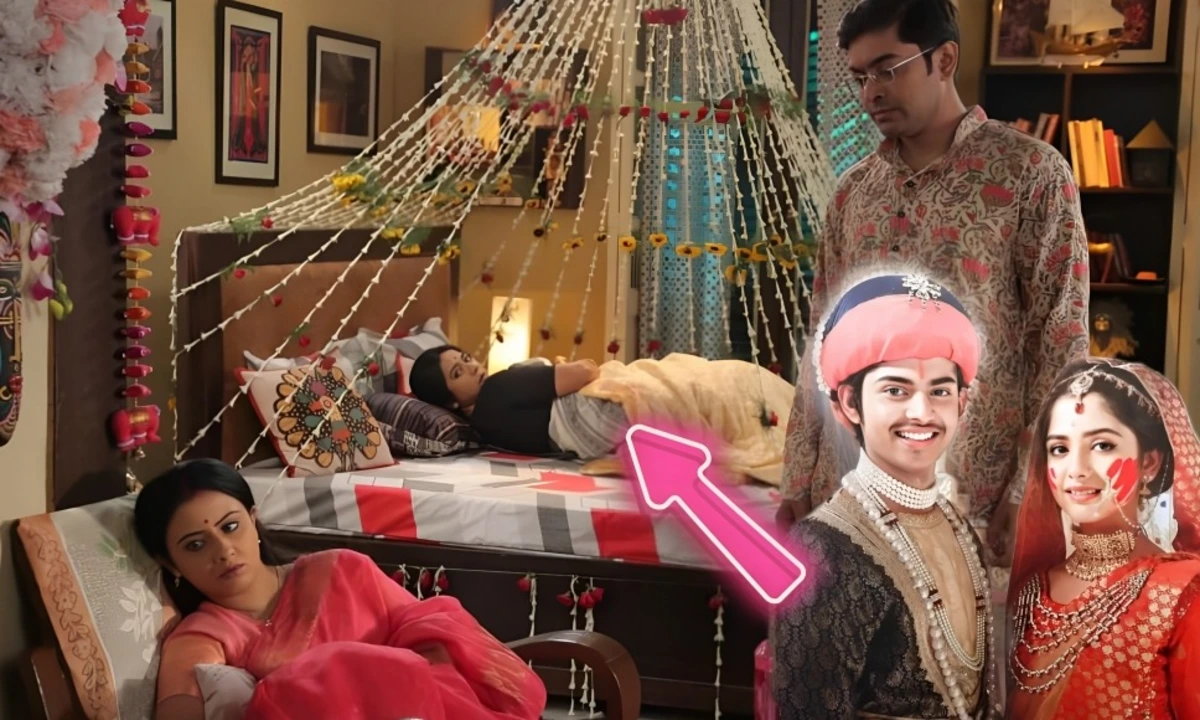 komola o sriman prithviraj vs kar kache koi moner kotha