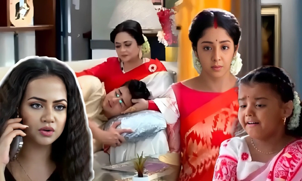 mishka sona rupa deepa surjo