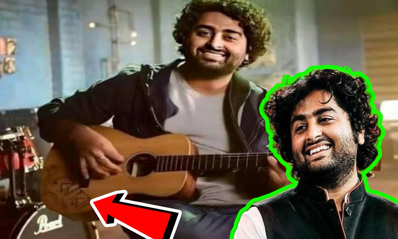 Arijit Singh