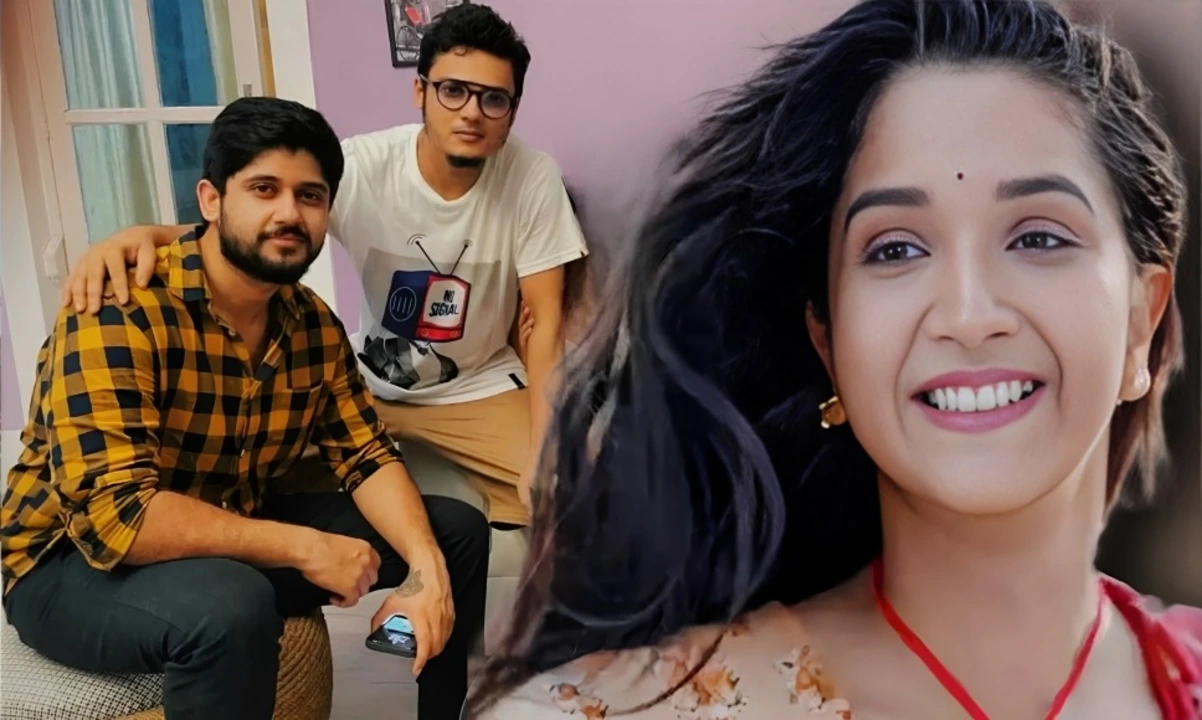Kheyali Mondal