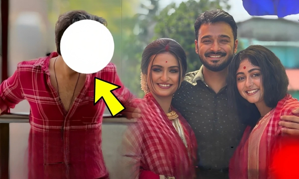 Ponchomi, Star jalsha, Bengali Serial, Bengali television, পঞ্চমী, স্টার জলসা, বাংলা সিরিয়াল, বাংলা টেলিভিশন