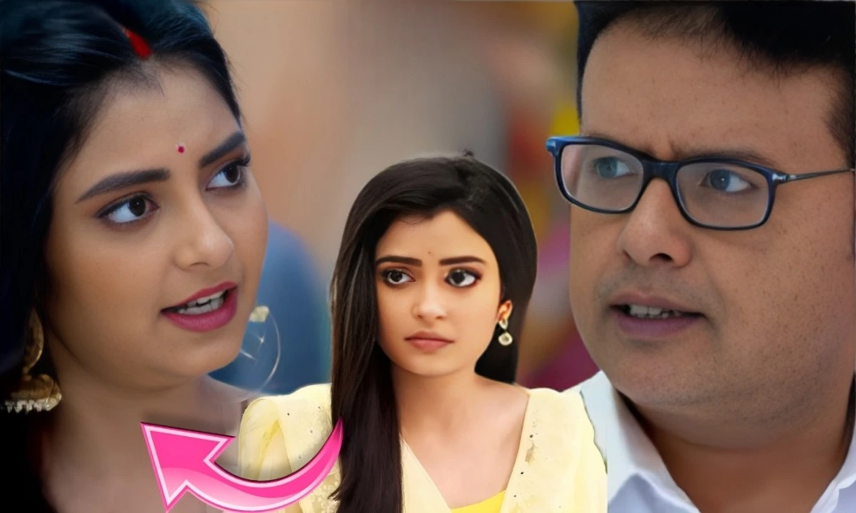 Bengali serial, Bengali television, Ekka Dokka, Star Jalsha, এক্কা দক্কা, বাংলা সিরিয়াল, বাংলা টেলভিশন, স্টার জলসা