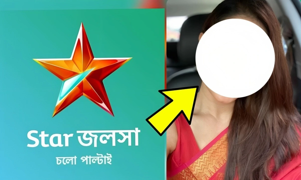 actress change in web series