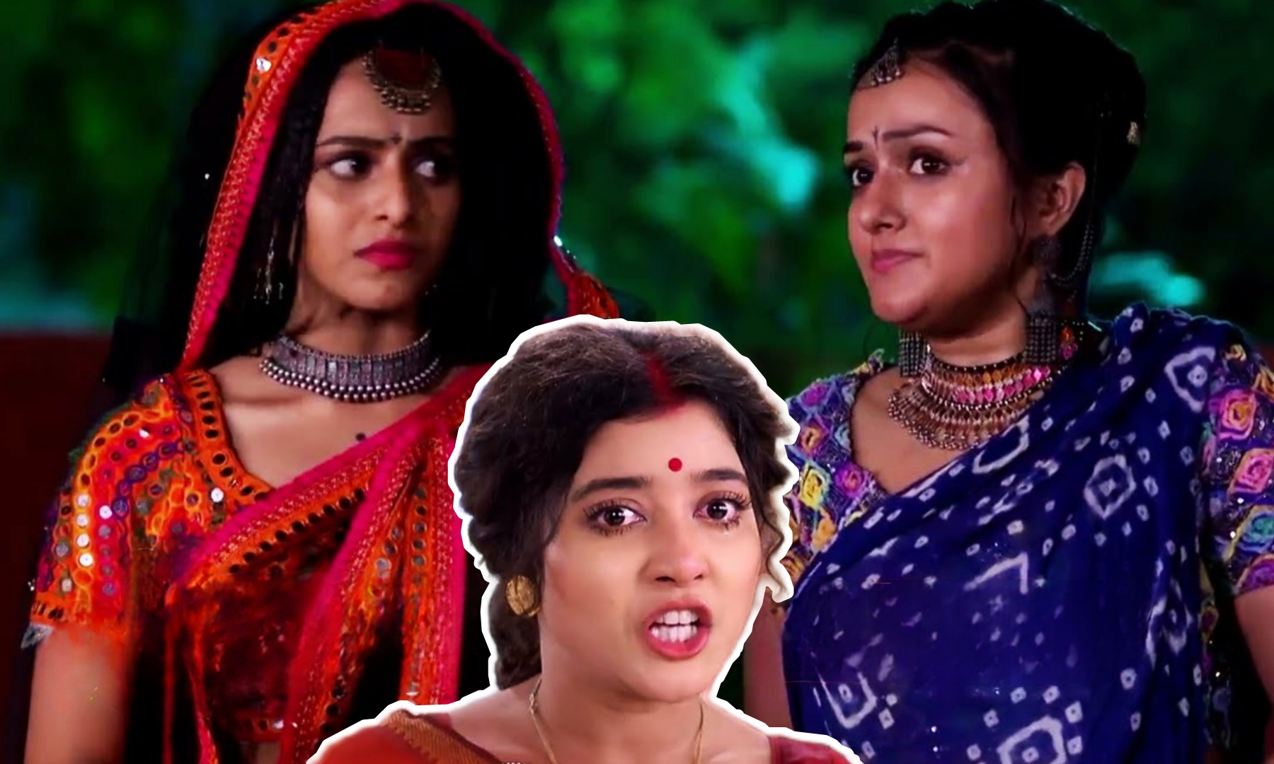 Khelnabari Zee Bangla