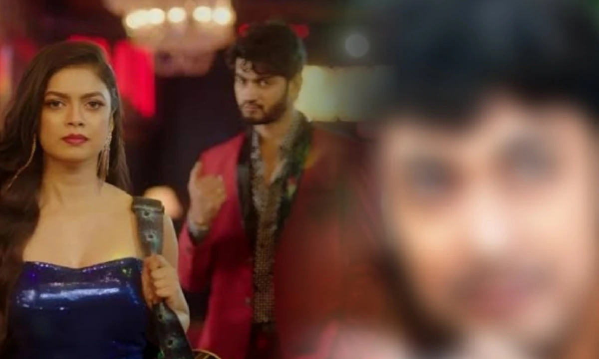 love biye aajkal villain