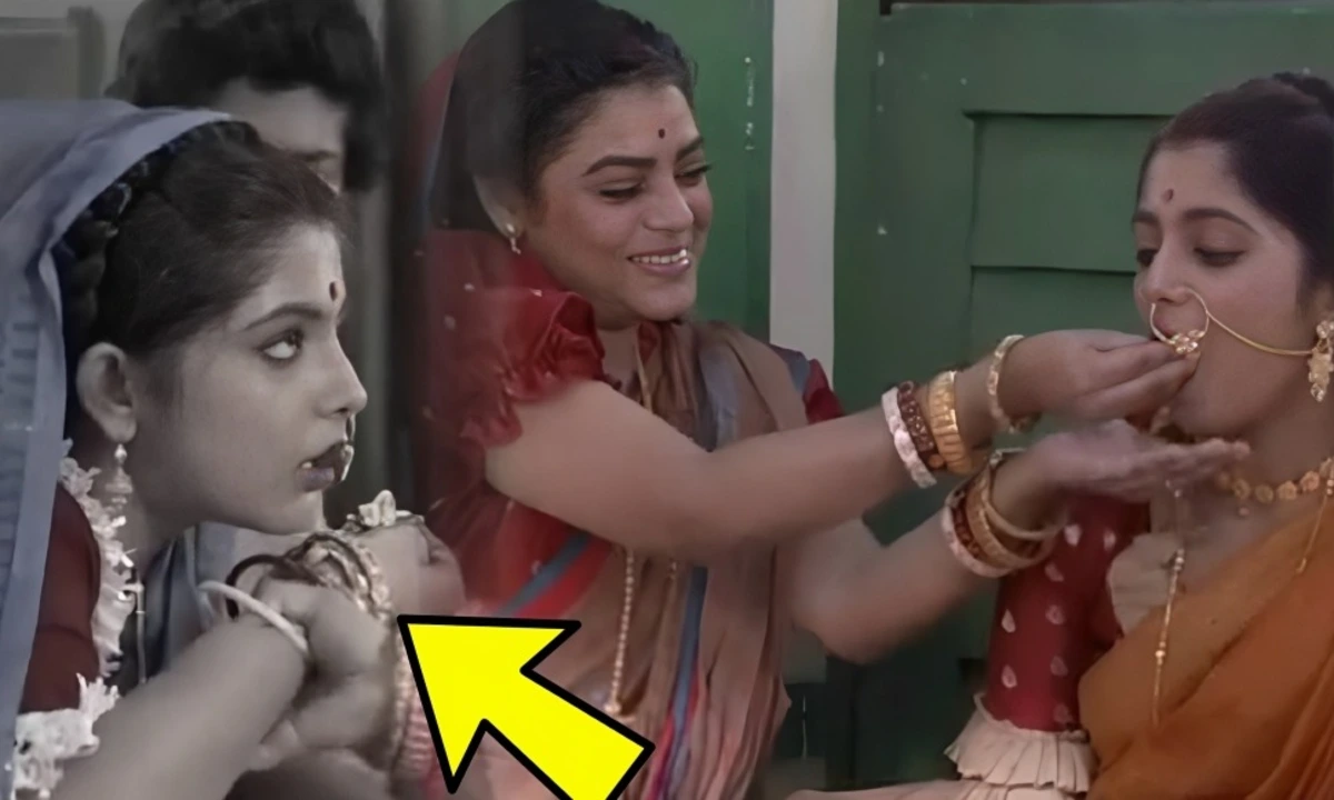 manik mother and komola
