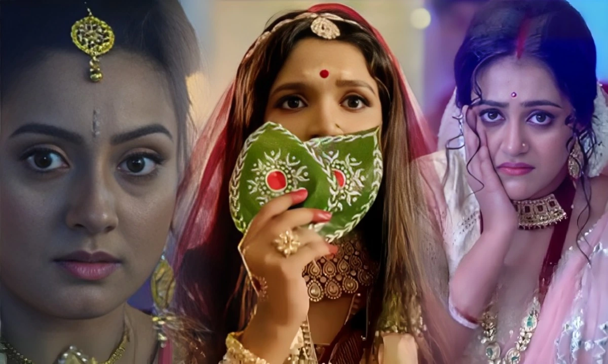 mili new serial