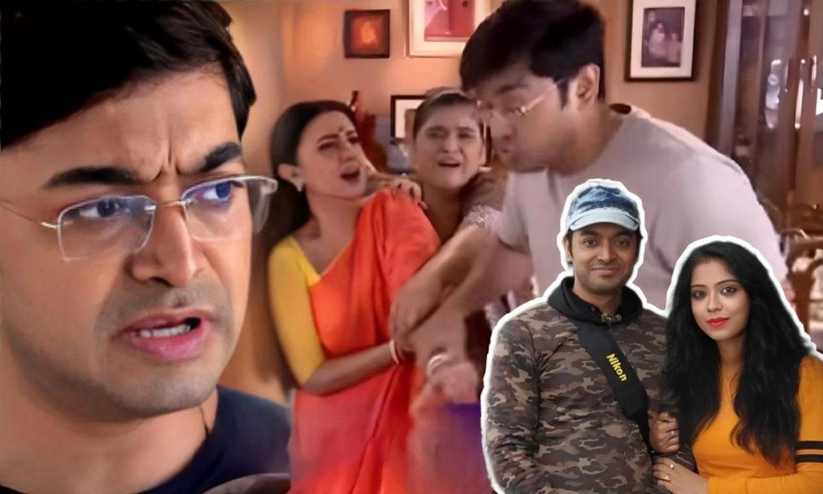 parag in kar kache koi moner kotha