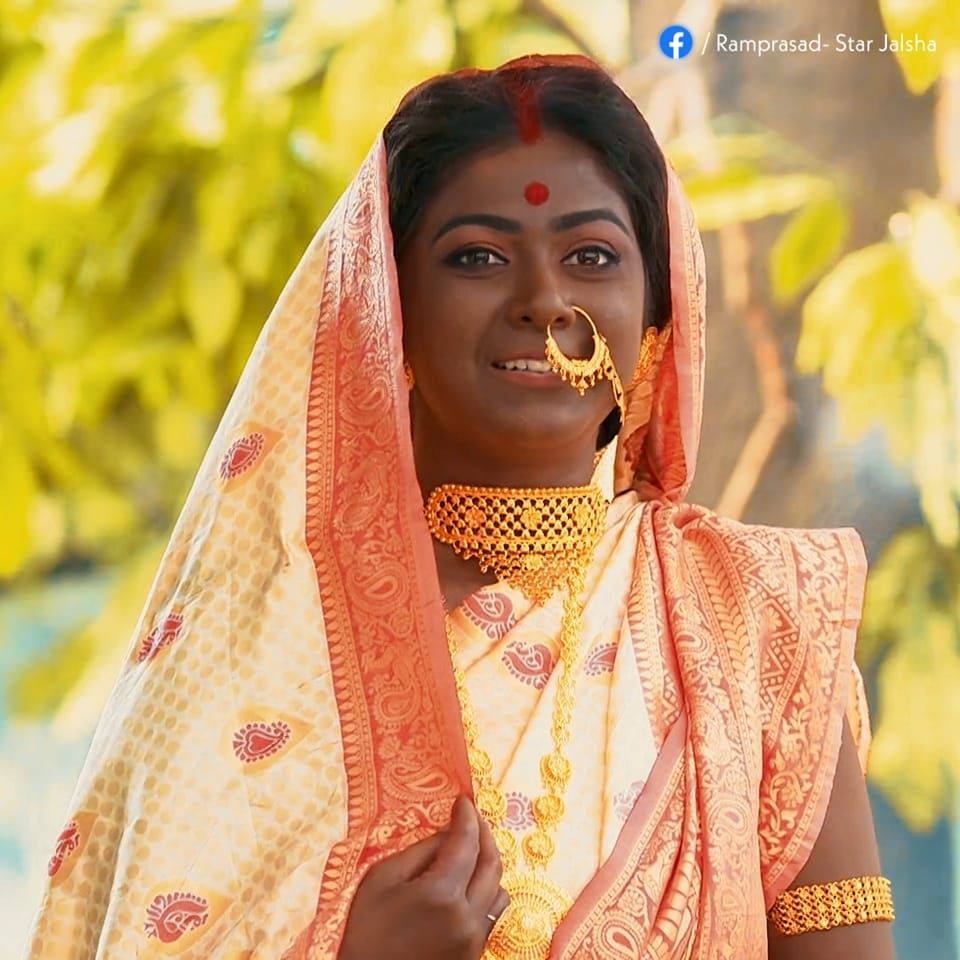 payel dey in ramprasad