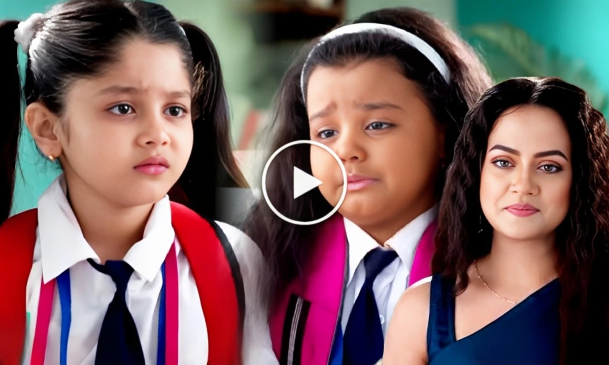 sona, rupa and mishka