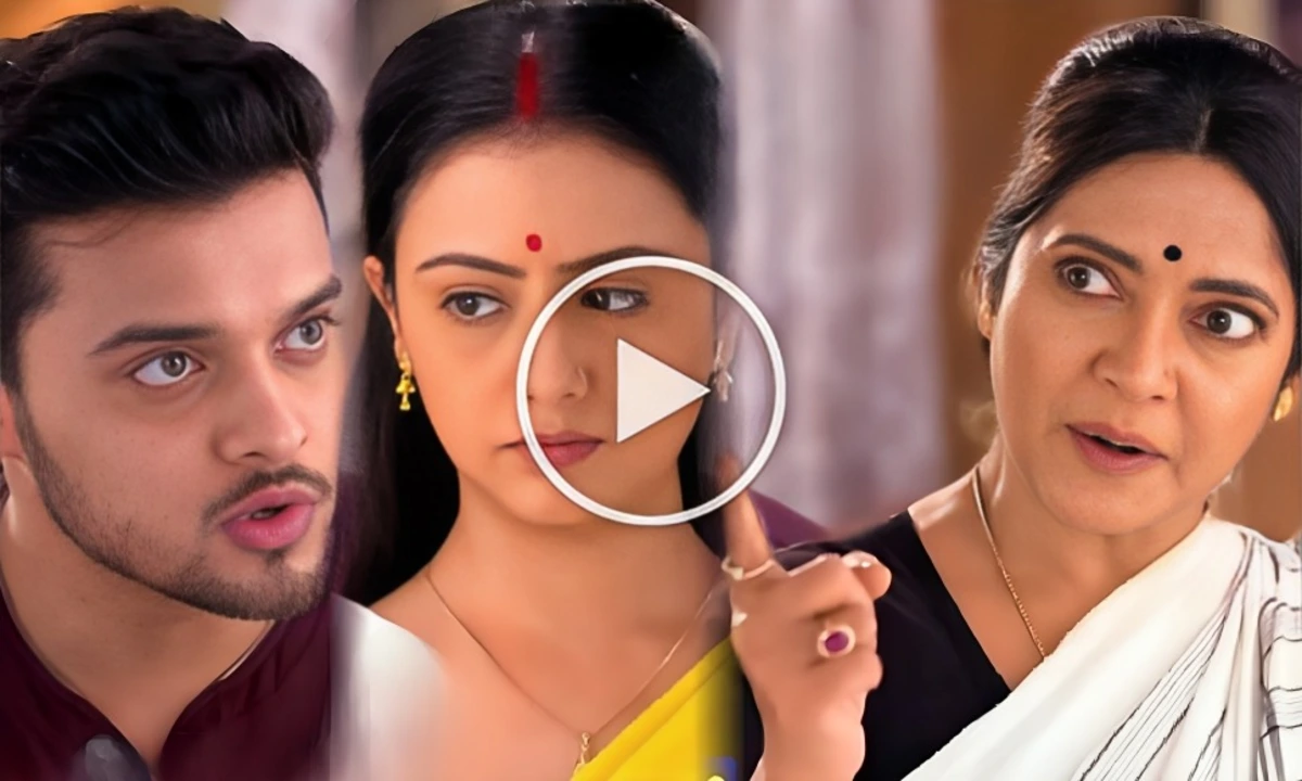 kar kache koi moner kotha, ZeeBangla