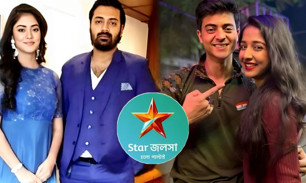 star jalsha