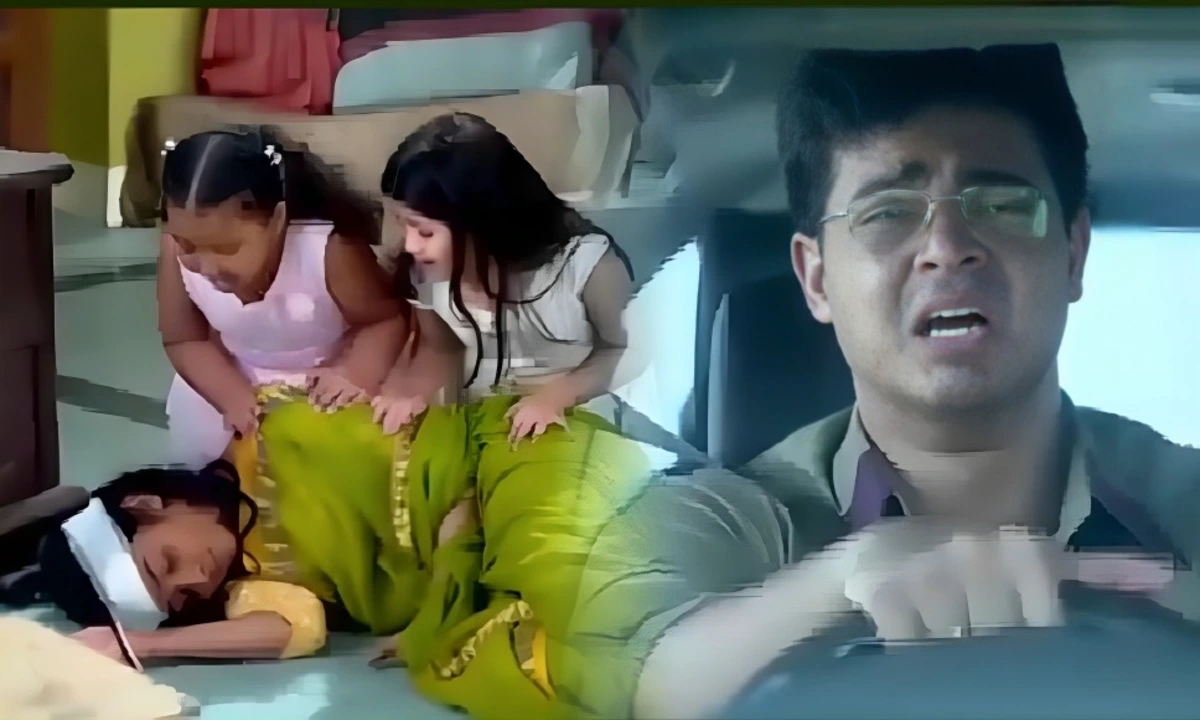 sona, rupa, surjo and dipa in anurager chhowa