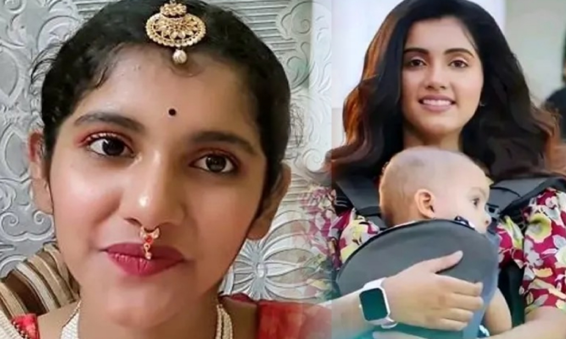 Abhika Malakar